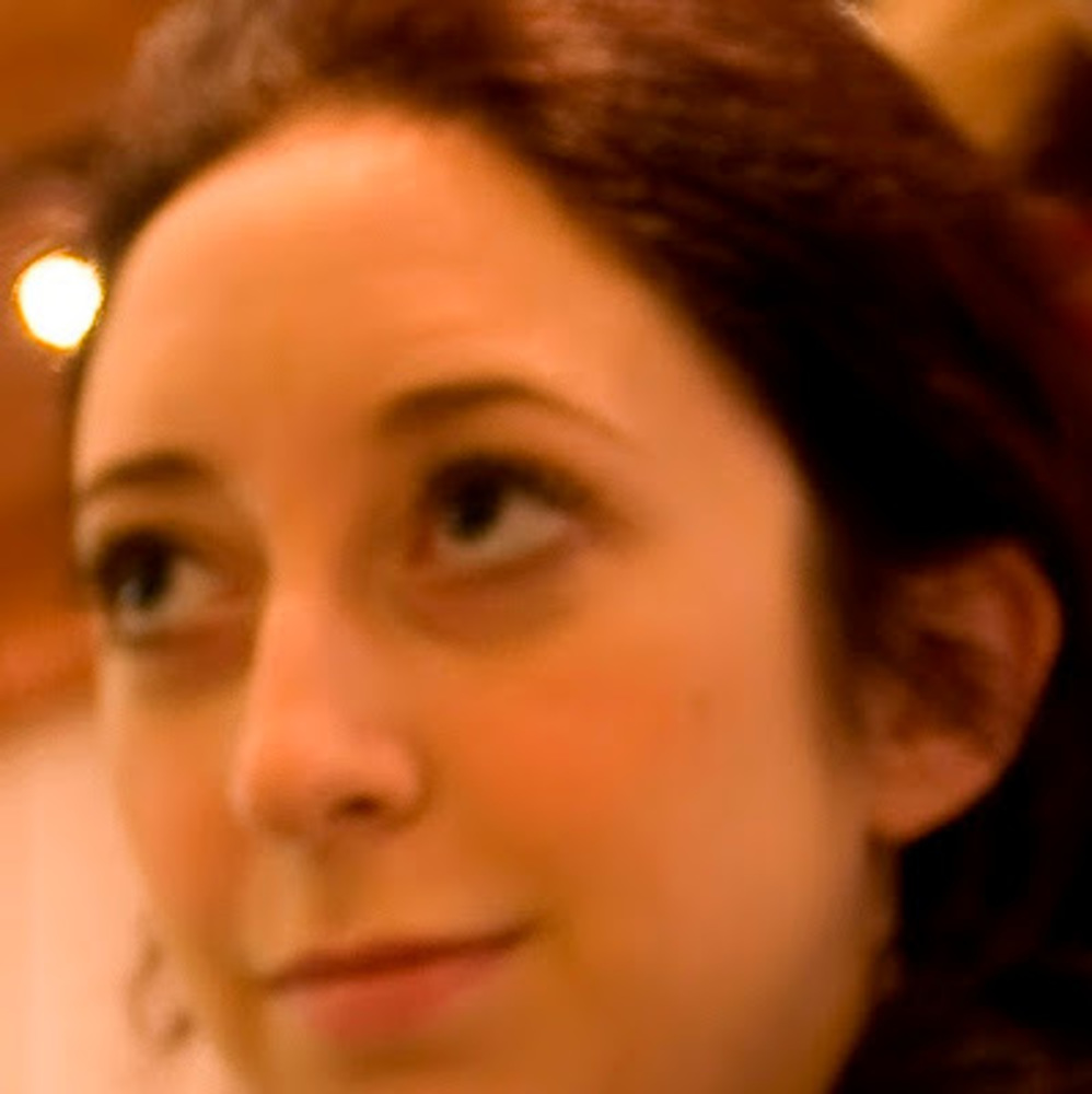 Meet your Posher, Teale